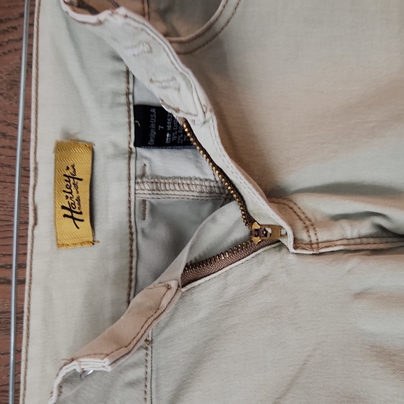 Junior's Khaki Pants - Picture 3 of 7